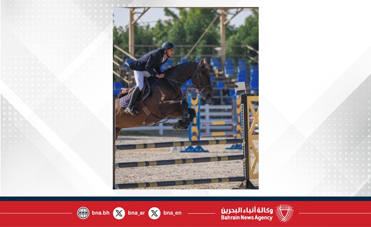 انطلاق أولى بطولات قفز الحواجز بالموسم الجديد.. الجمعة